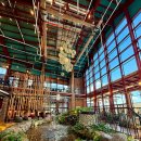 청송(청주) | 청주 외곽 대형카페 오창 베이커리카페 험블라이언