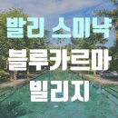 카르마요가 | 발리 여행 숙소 후기 :: '블루카르마 빌리지' 스미냑 분위기 좋은 감성 숙소, 한국인 없는 한적한 장소...