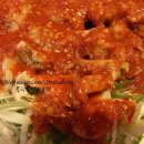 조아숯불닭바베큐 이미지