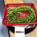 불타는 통철판 불놀이 삼겹살구이 이미지