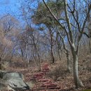 보령시미산면옥현2리마을회관 | 양각산 산행후기