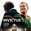 인빅터스 Invictus-(감독) 클린트 이스트우드/세계 넬슨 만델라의 날 /만델라 100세탄생 기념 이미지