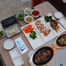 포항물회 이미지