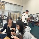 클래스와이학원 | 광명바리스타학원 국내, 국제자격증 취득 후기