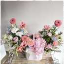 꽃담정원 이미지