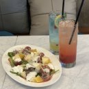 블루씨푸드 부산공장 | 부산수영맛집 연말모 추천 암파스타레 수영본점 방문 후기