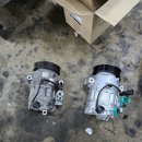 정션코리아 대구지사 | 대구지사 정션프로듀스 카니발 에어컨콤프 교체