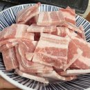 마지막 날에서야 방문한게 너무 아쉬운 부산 &#39;청해식당&#39; 후기
