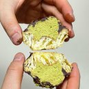 지에스25궐동구산점 | 내돈내산 솔직후기 세븐일레븐 편의점 삼립 두바이st 파삭파이 대실패 비추