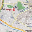 원곡고교 사거리 이미지