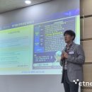 대전과학산업진흥원 1층 이미지