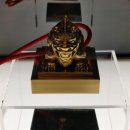 이봉수의 우주부분정비 | 덕수궁에 나타난 쿠키런! 《사라진 국가유산을 찾아서》 달콤 바삭한 전시 후기 &amp; 소장각 굿즈!