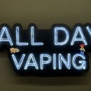 하남전자 | 입호흡 액상 베드 포션 2종 하남 전자담배 후기