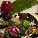 동화빌딩 | 강남 한정식 코스요리 맛집｜동화고옥 선릉점 만족했던 식사후기