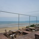 샌드힐 | 🌊 태안 샌드힐 카페 방문기 – 당근케이크 &amp; 커피 조합이 찰떡! ☕🍰