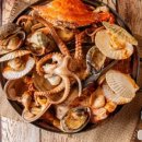 궁중전골칼국수 이미지