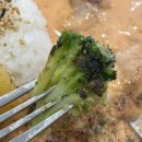 [부산 중구] 남포동맛집 함박 스테이크가 유명한 "선인장 식당"
