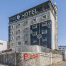 (주)호텔하나 이미지