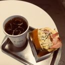 에그드랍 부산 부경대점, 졸맛탱 토스트