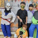 히어로 태권도장 이미지