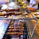 청양궁양꼬치&훠궈 | 대구 고성동 양꼬치전문점 청양궁양꼬치