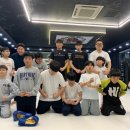 MMA주짓수 | 경기광주장지동주짓수 &#39;팀헌터 체육관&#39; mma훈련 후기