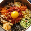 전주비빔밥 이미지