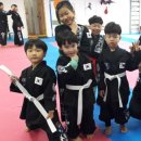 정무관 합기도 이미지