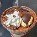 설빙가경 | 설빙 컵빙수 오레오초코 컵설빙 포장 가격 칼로리 영양성분 후기
