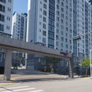 남원중학교 3 | 남원 중문수리 양우내안에 아파트 현관3연동 도어 고장 문의 출장 작업 후기