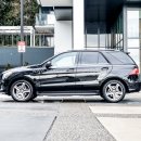 CarMatch ＞ 2018 Mercedes Benz GLE400 4Matic *럭셔리 대형SUV의 대표주자! 벤츠 GLE* (판매완료 이미지