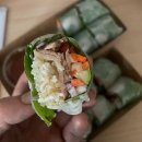 [천안맛집] 천안 스프링롤파는곳 포메인 천안점 방문포장후기