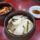 이조손칼국수 이미지