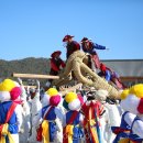 [북부] 가야금 이미지