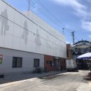 부안 상설시장 주차장 화장실 이미지