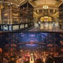 조은마음도서관 | [멕시티] 소칼로광장/예술궁전/팔라시오포스탈/바스콘셀러스도서관 등