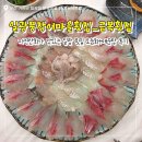 기장일광동물약국 | 기장일광횟집_칠암 붕장어마을 금복횟집 모듬회 후기