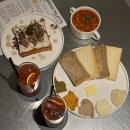 베이스서래 | 서래마을 브런치 맛집 서울브레드 팔레트 서래본점 후기