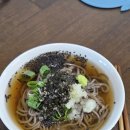 메밀소바
