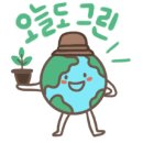 금덕무환자나무및팽나무군락 이미지