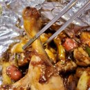 부곡두마리 치킨 이미지