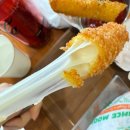 청주 수제버거 맛집 &#34;바운스무드 청주복대점&#34; 솔직후기! 주차, 메뉴