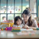 한아름유치원 이미지