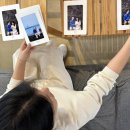 <임신 일기> 임신 28주 제주도 태교여행 | 청춘사진관 만삭사진 | 테디움 | 흑돼지구이