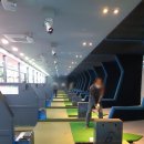 (주)그늘집 스크린 골프 이미지