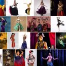 문화공연단(댄스스포츠) 이미지