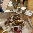 전의 옛날통닭