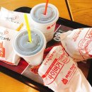 맘스터치 사동점 이미지