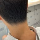 국제사이버대학교 | 수원 권선동 미용실 [리셋헤어] 남자 시스루 댄디컷 원장님 후기