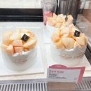 프랑제리NC대전 | 프랑제리 NC야탑점 전망 좋은 카페 브레드 맛집 애슐리 멤버스 앱VIP 음료 이용권 사용 후기